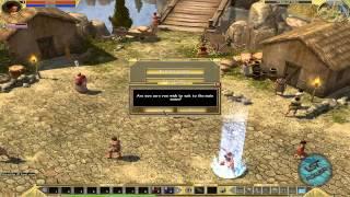 [How To] Play Titan Quest Immortal Throne LAN Online (Tunngle Optional)