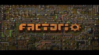 Гайд про ж/д Светафоры Factorio