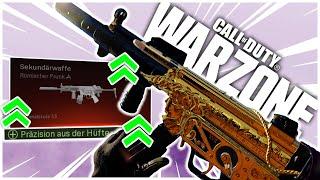 SO MÜSST IHR DIE "Cold War MP5" in Warzone ZOCKEN! (+ MP5 Klassensetup)