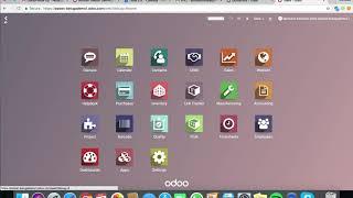 Odoo Dashboards