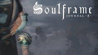Soulframe Journal [2] Sounds of the Reveal