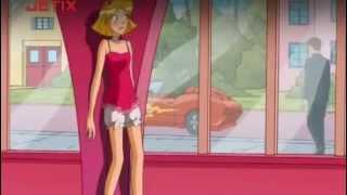 Totally Spies | Тоталли Спайс | 13 Серия 1 Сезон