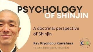 PSYCHOLOGY OF SHINJIN