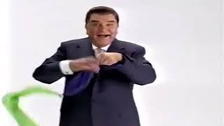 Univision Network Id Sabado Gigante Don Francisco 8/2/2004