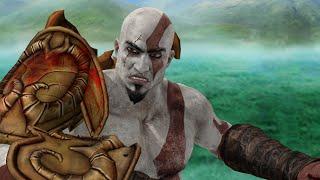 [MMD] Kratos' worst blunder