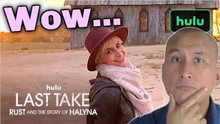 Last Take: Rust And The Story of Halyna | Hulu Documentary Review (2025)