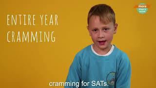 KEY STAGE 1 SATs | Year 2