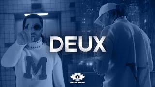 PNL X DTF Type Beat ''DEUX'' | Instru Triste/Mèlancolique 2024
