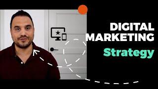 Digital Marketing Strategy: An Integrated Approach to Online Marketing