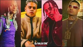 TRAP BRASIL 2024 - FILIPE RET, ORUAM ,CABELINHO,TZ DA CORO - PLAYLIST TRAP BR MELHORES 2024 #trapbr