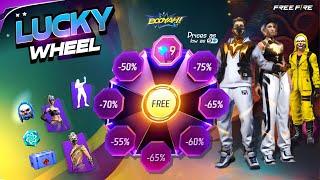 NEXT DISCOUNT EVENT, NEXT LUCKY WHEEL EVENT | FREE FIRE NEW EVENT | FF NEW EVENT OB46 UPDATE DIWALI