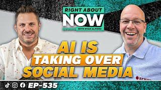 Why Elon Musk Bought Twitter & the Future of AI in Social Media - Matthew McGrory | Ep 535