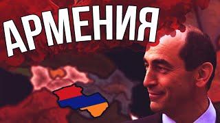 Борьба за власть ► Hearts of Iron IV Millennium Dawn