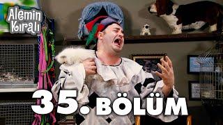 Alemin Kıralı 35. Bölüm | Full HD