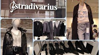 STRADIVARIUS New Collection / Wonderful Dresses 