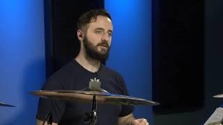 Heavy Metal Drumming lessons for Beginners by drumlessonscom