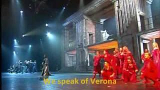 Romeo et Juliette 1. Verone (English Subtitles)