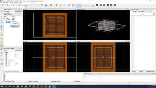 Lumerical FDTD Nanophotonic Scattering Tutorial (Part 1)