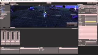 Unity 5 Audio: Upgrading Unity 4 Projects Part 1: Audio Mixers and Audio Effects