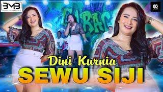 Sewu Siji - Dini Kurnia