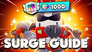 SURGE IS *BROKEN!* | The Ultimate Surge Guide