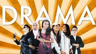 Drama Band - DRAMA (Official Music Video).