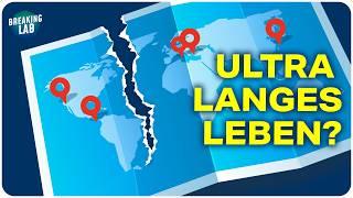 Update langes Leben: Blaue Zonen wissenschaftlich geprüft