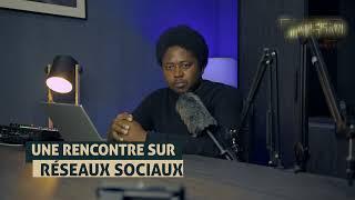 UNE RENCONTRE SUR LES RESEAUX SOCIAUX... HISTOIRE MYSTIQUE - DMG TV