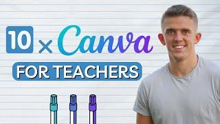 The Power of Canva in Education