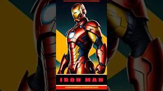 IRON-MAN