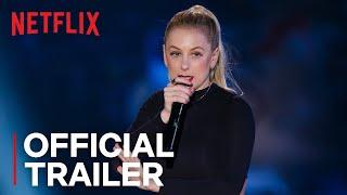 Iliza: Elder Millennial | Official Trailer [HD] | Netflix