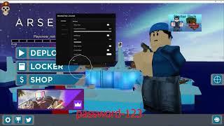 ROBLOX HACK | NEW EXPLOIT ROBLOX | DOWNLOAD FREE | PC ONLY