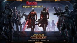 SWKOTOR звёздная кузня, часть 1