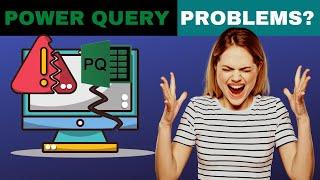 Power Query Error Handling - How to Deal with Power Query Errors Part 1