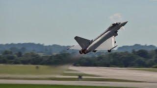 Spectacular Take-offs Yeovilton Air Day 2017