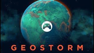 Geostorm Android / iOS Gameplay