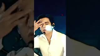 tiktok remix #richboy #worldisspinning#kth#taehyung#v#btesdit#bts#fyp#edit#vedits#hot#shorts#explore