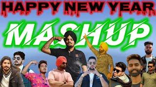 Happy New Year | Bhangra Mashup | 2022 Ft Lahoria Production In The Mix | Latest 2021. 2022