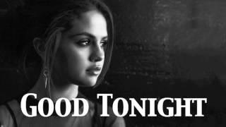 Selena Gomez / Pop Type Beat "Good Tonight"