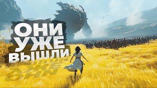 12 НОВЫХ ИГР которые ТОЧНО СТОИТ ПОПРОБОВАТЬ в 2024!