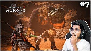 CHAPTER 2: The End | BLACK MYTH WUKONG Gameplay | #7 | Maddy Plays