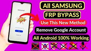 FinallyWithout USING *#0*# Samsung NEW FRP Tool 2024 All Samsung FRP Bypass ADB Enable Fai 12 13 14