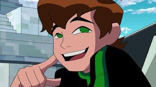 Ben le dice a Kai "Señora Tennyson" - Ben 10 Omniverse (Español Latino)