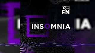 INSOMNIA #122 (2022-04-10)