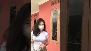 Bisa tambah gede lagi gak sih ? Serius tanya #fyp #ciyaa #ytshorts