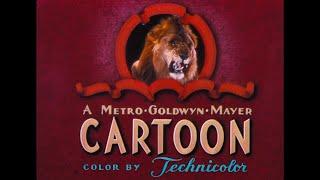 Tex Avery Screwball Classics: Volume 2 - Titles Compilation