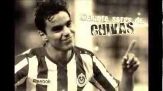 omar bravo 2015 una leyenda de las chivas