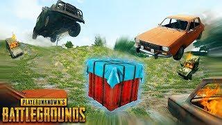 PUBG AIRDROP PARTY..!! | Best PUBG Moments and Funny Highlights - Ep.191