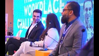 Event Recap: People HR Tech Summit Asia 2024