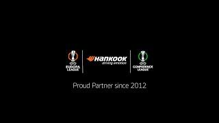 UEFAㅣ12th Anniversary of UEFA Official Partner (30s ver.)ㅣHankookTire